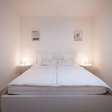 City Center Apartment - Interlaken Eksteriør billede